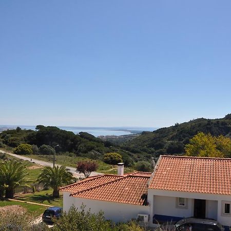 Quinta Do Moinho Da Pascoa Guest House Palmela Luaran gambar