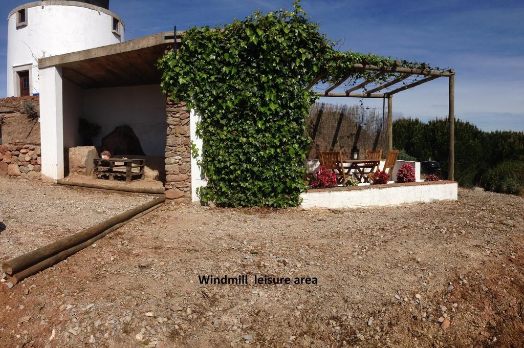 Quinta Do Moinho Da Pascoa Guest House Palmela Bilik gambar