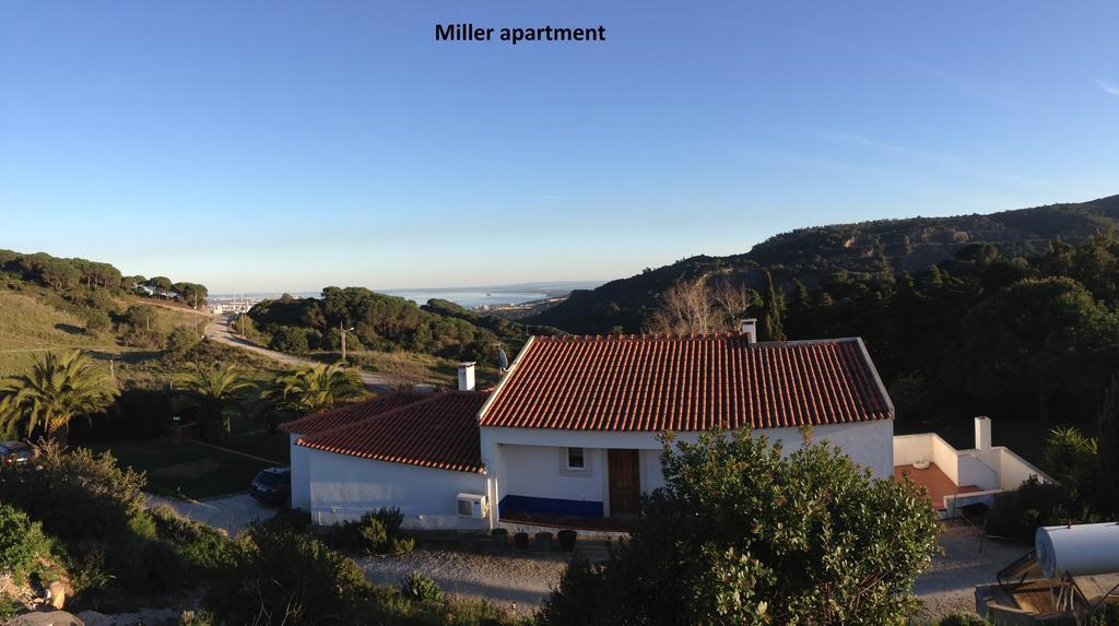 Quinta Do Moinho Da Pascoa Guest House Palmela Bilik gambar