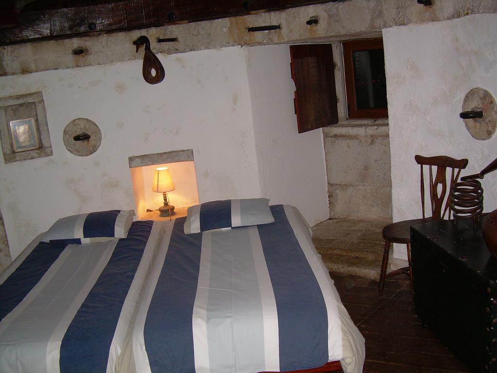 Quinta Do Moinho Da Pascoa Guest House Palmela Bilik gambar