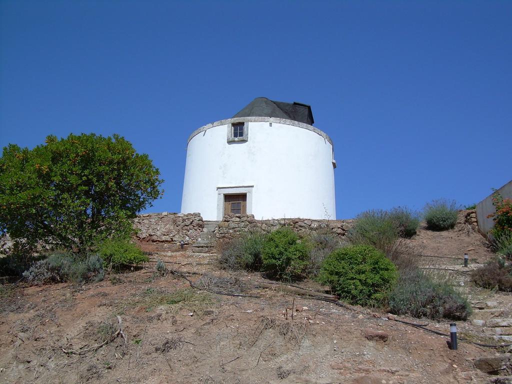 Quinta Do Moinho Da Pascoa Guest House Palmela Luaran gambar