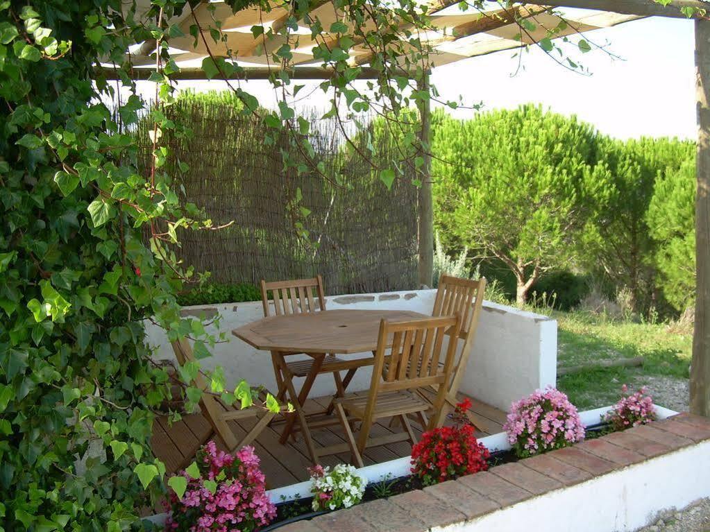 Quinta Do Moinho Da Pascoa Guest House Palmela Luaran gambar