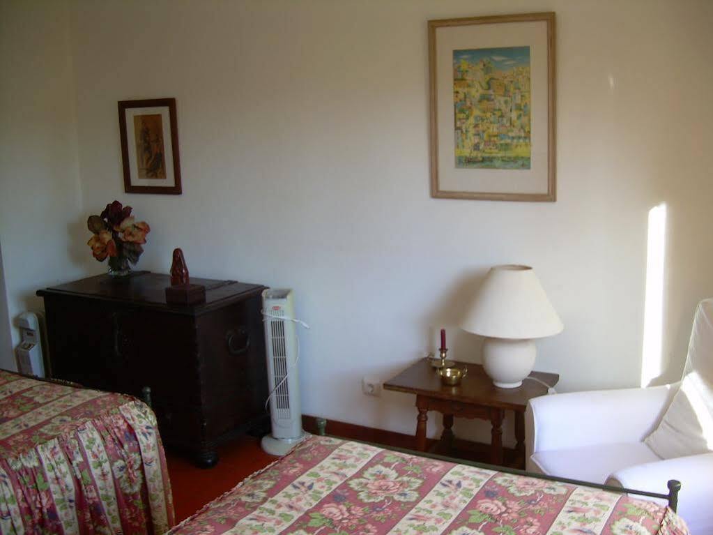 Quinta Do Moinho Da Pascoa Guest House Palmela Luaran gambar